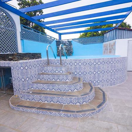 Caribbean Queen Hotel Saint-Domingue Extérieur photo