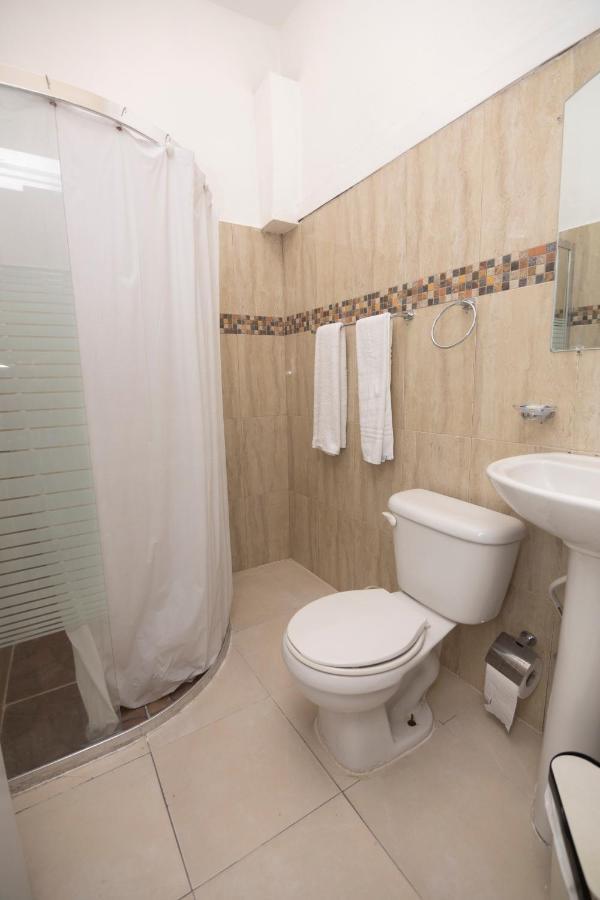 Caribbean Queen Hotel Saint-Domingue Extérieur photo