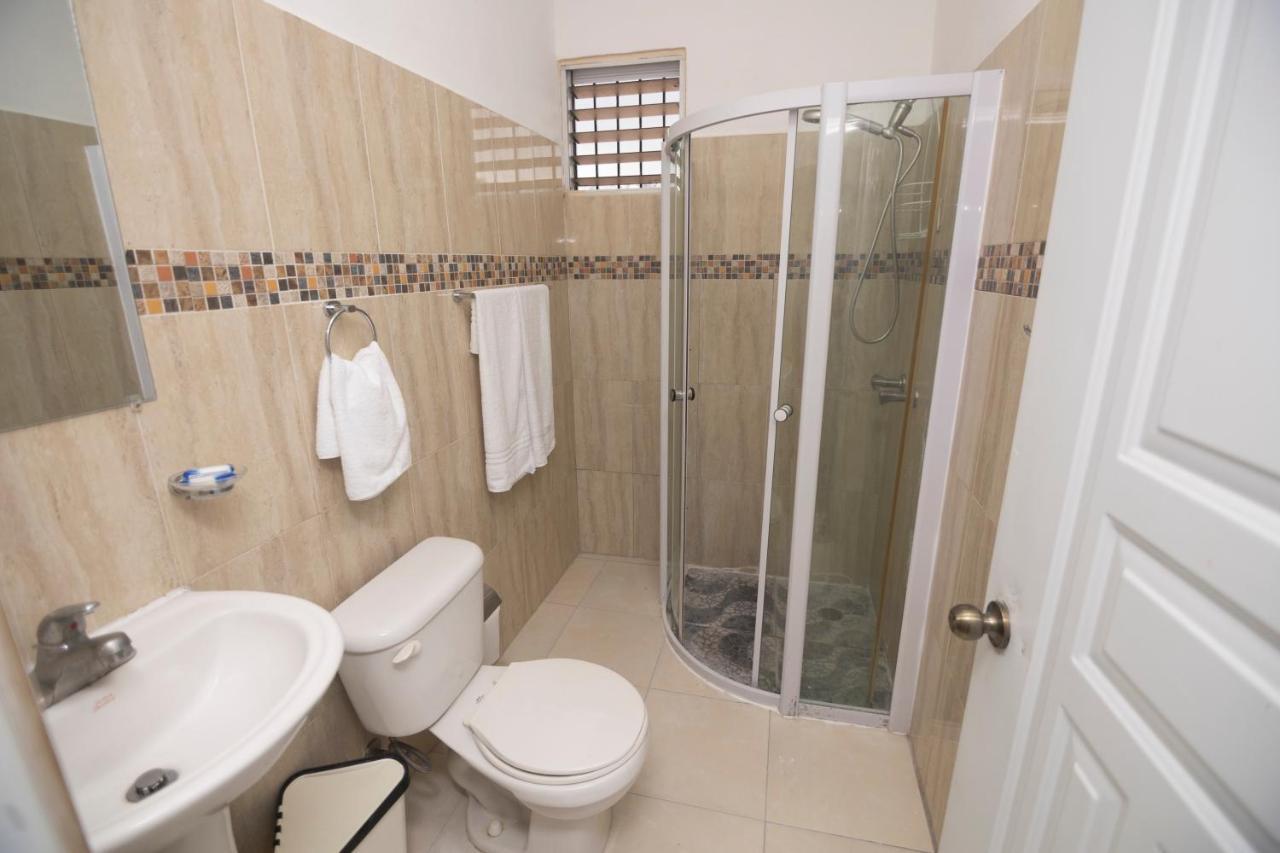 Caribbean Queen Hotel Saint-Domingue Extérieur photo