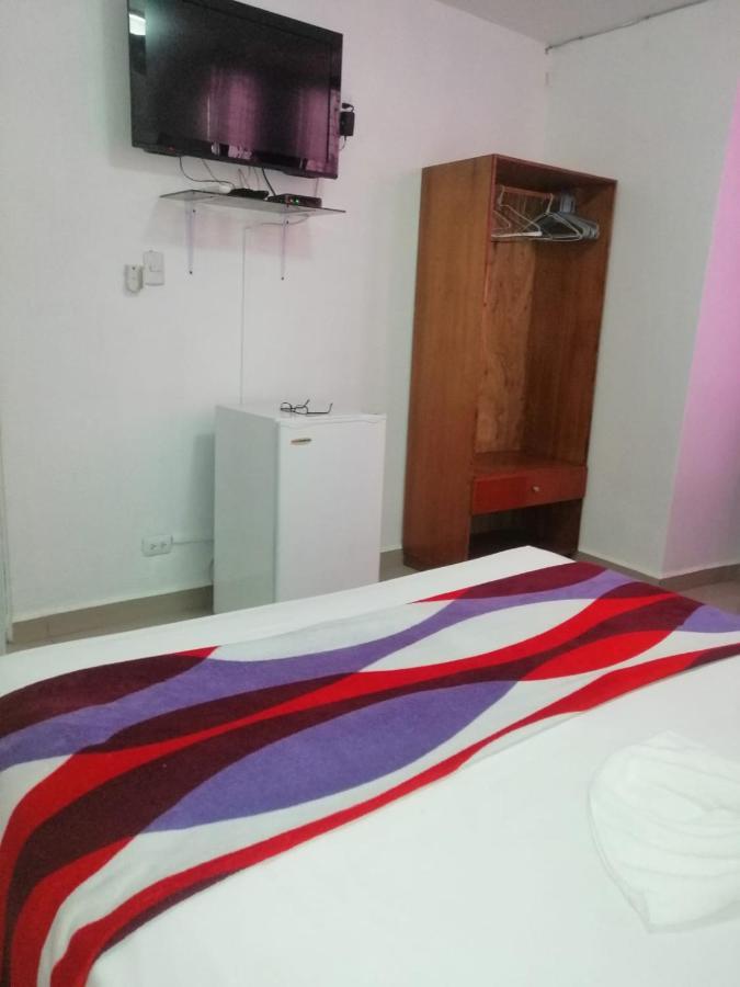 Caribbean Queen Hotel Saint-Domingue Extérieur photo