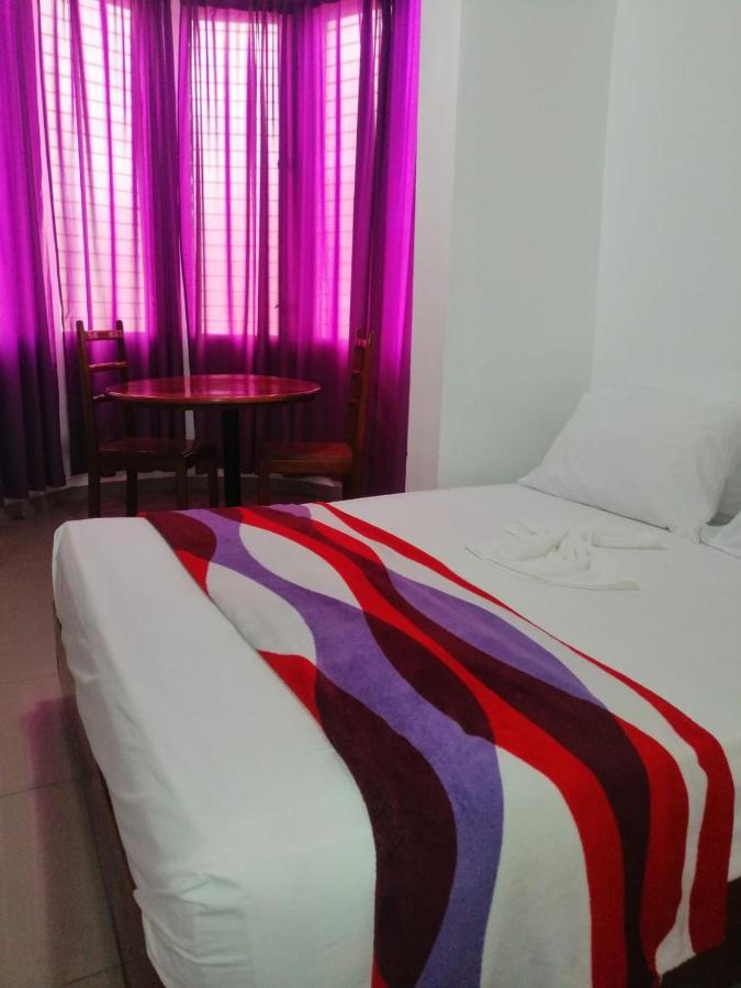 Caribbean Queen Hotel Saint-Domingue Extérieur photo