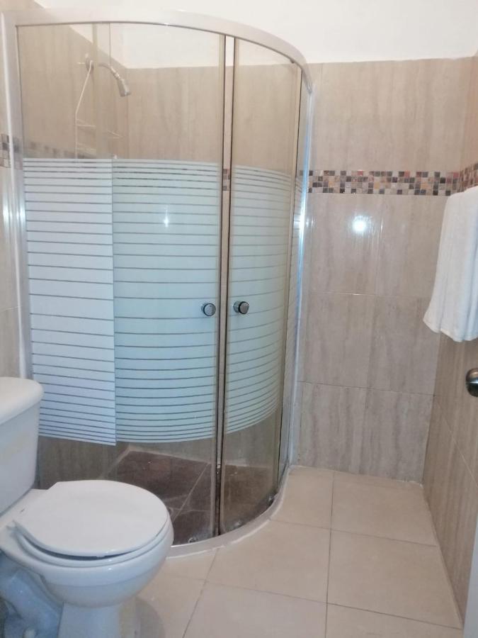 Caribbean Queen Hotel Saint-Domingue Extérieur photo